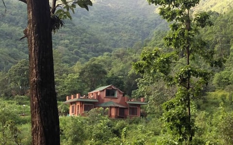 Sitabani Reserve Forest